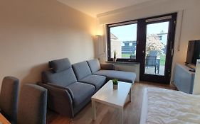 Ferienwohnung Meerverliebt